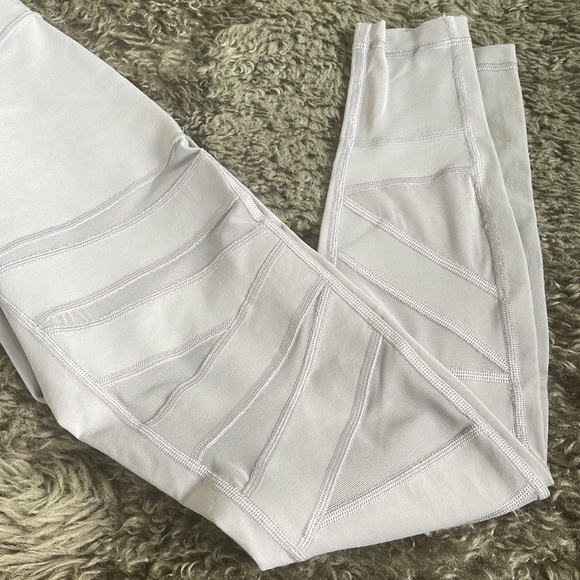 Lululemon mesh wunder unders - Picture 3 of 3